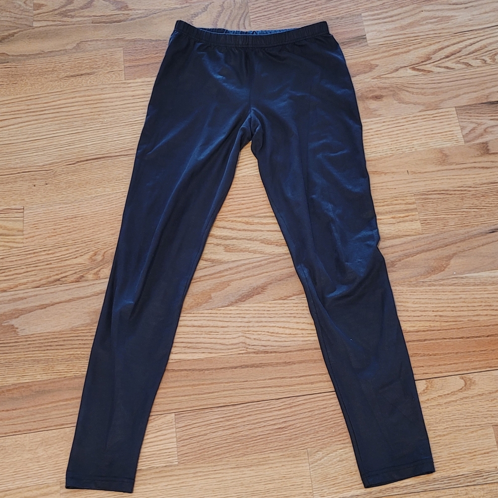 Via Spiga | Black Leggings